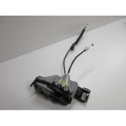 Serrure Arriere Droit Peugeot 3008 1 Phase 1